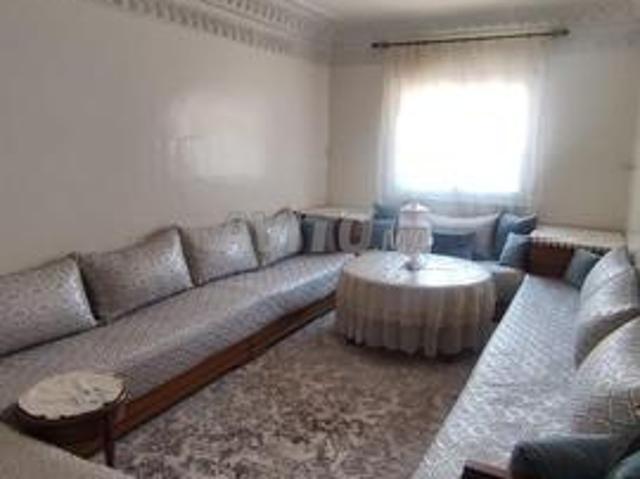 Appartement vente à Anfa, Gharb-Chrarda-Beni Hssen