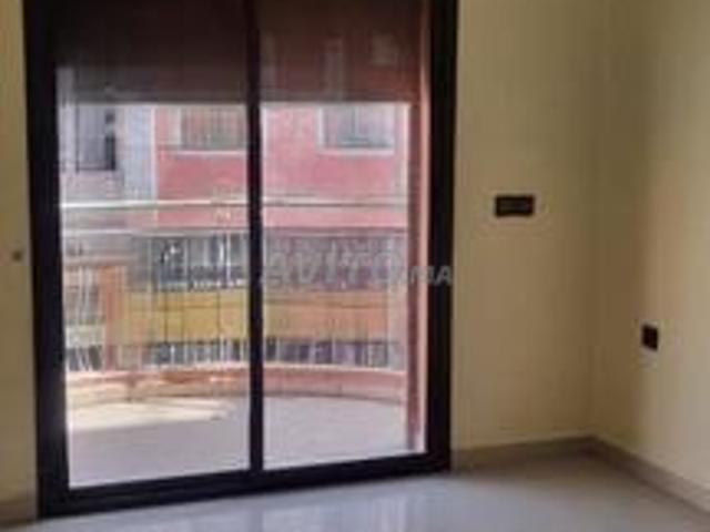 Appartement vente à L'Oriental