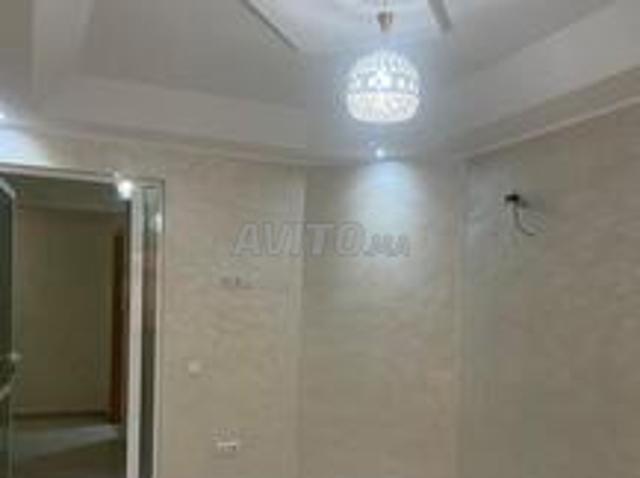 Appartement vente à L'Oriental
