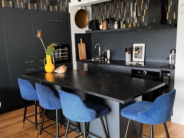 Appartement vente à Vannes, Bretagne