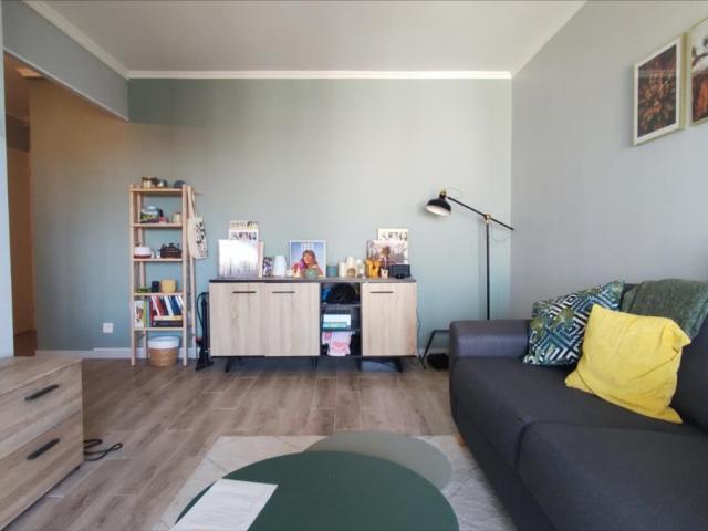 Appartement vente à Lyon, Métropole de Lyon