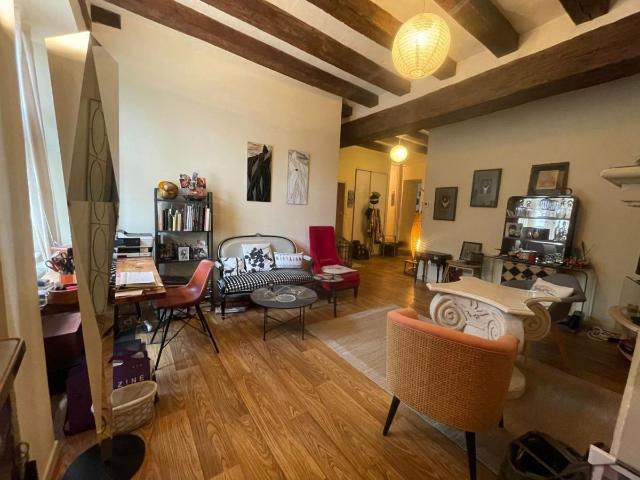 Appartement vente à Saumur