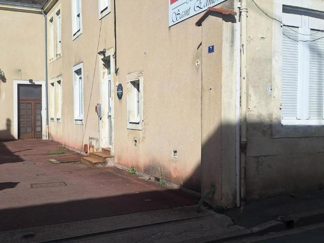 Appartement vente à Mamers, Savigné-l'evêque