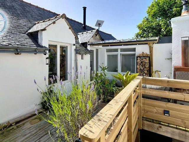 Appartement vente à Quimper, Bretagne