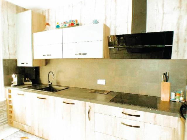 Appartement vente à Sedan