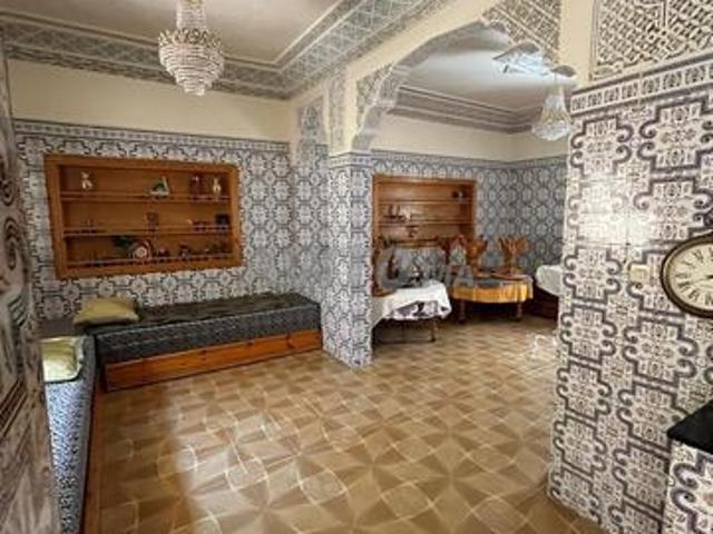 Appartement vente à Séfrou