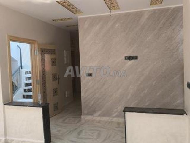 Appartement vente à Séfrou