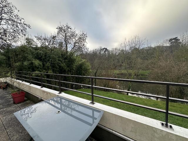 Appartement vente à Segré, Pays de la Loire