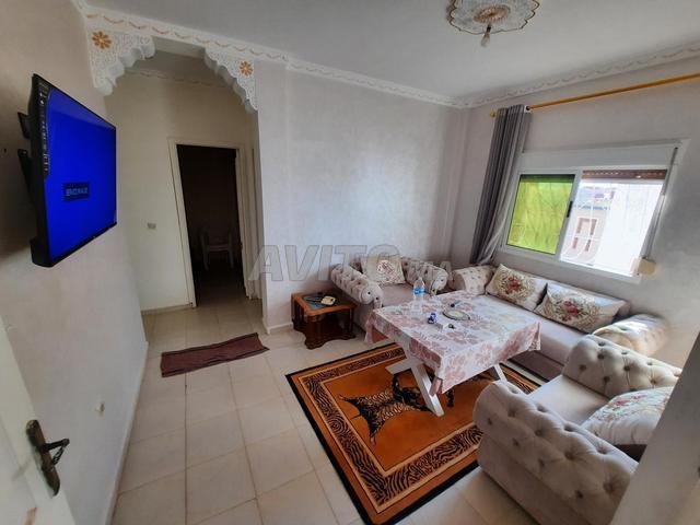 Appartement vente à Selouane