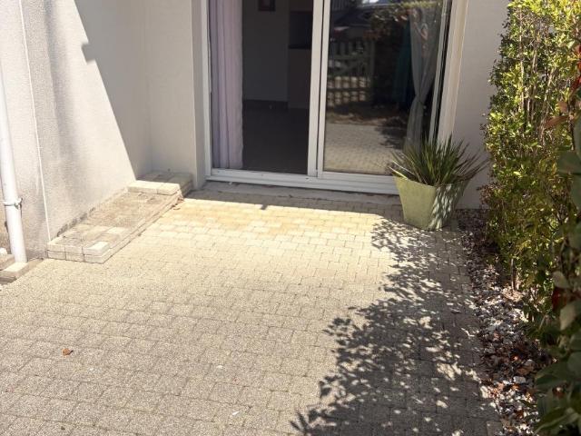 Appartement vente à Séné, Morbihan
