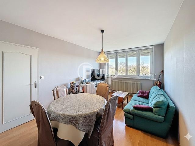 Appartement vente à Lille, Sequedin