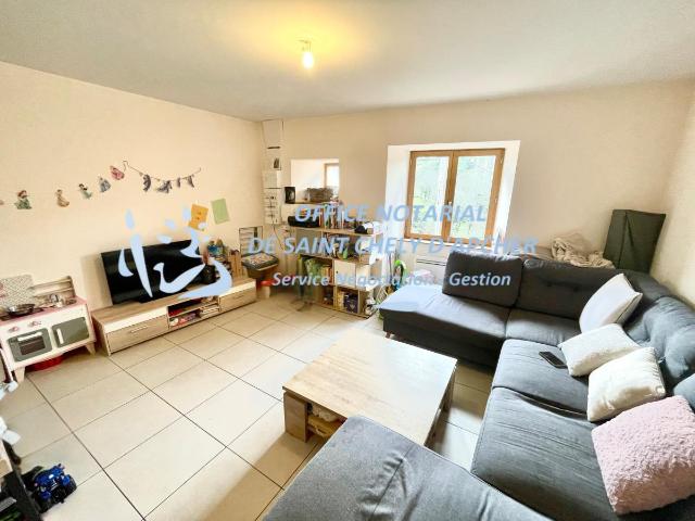 Appartement vente à Mende, Serverette