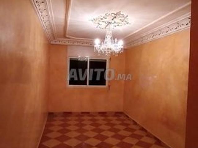 Appartement vente à Settat, Gharb-Chrarda-Beni Hssen