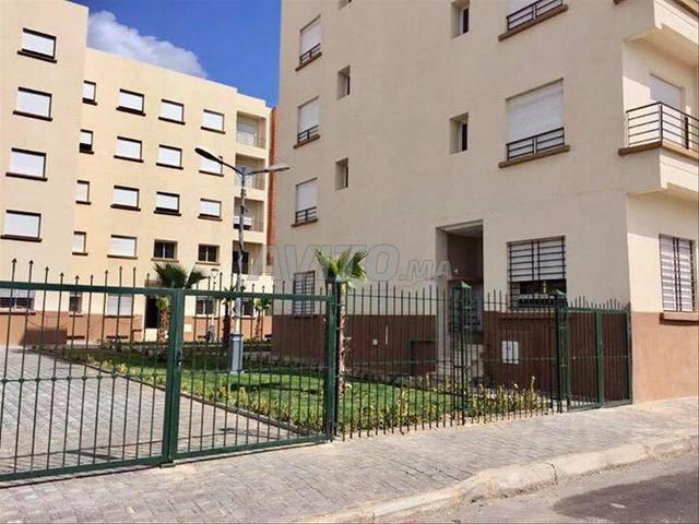 Appartement vente à Settat, Gharb-Chrarda-Beni Hssen