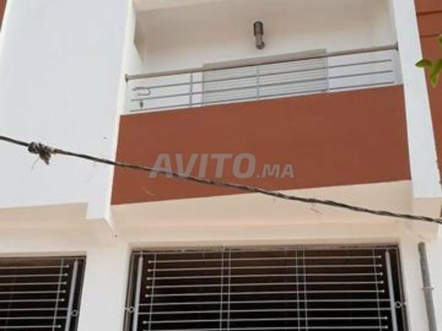 Appartement vente à Settat, Gharb-Chrarda-Beni Hssen