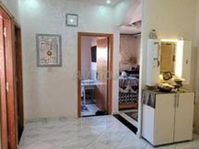 Appartement vente à Settat, Gharb-Chrarda-Beni Hssen