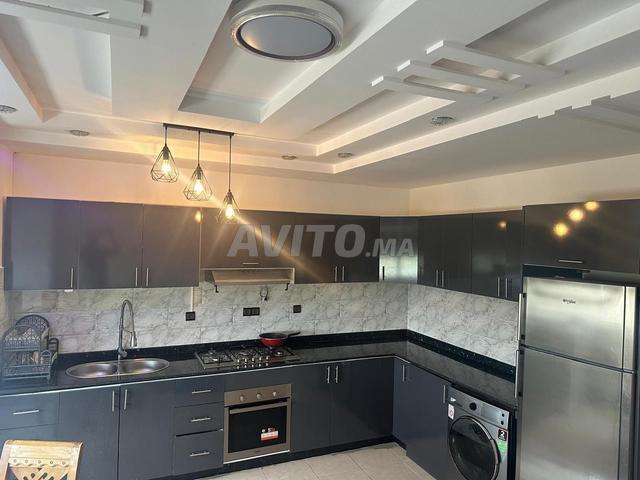 Appartement vente à Settat, Gharb-Chrarda-Beni Hssen