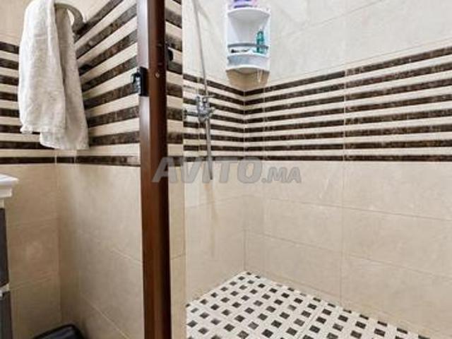 Appartement vente à Settat, Gharb-Chrarda-Beni Hssen