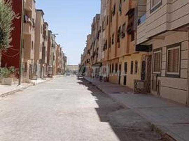 Appartement vente à Settat, Gharb-Chrarda-Beni Hssen