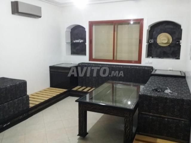 Appartement vente à Saf, L'Oriental