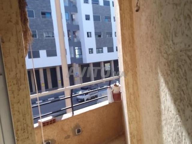 Appartement vente à Salé