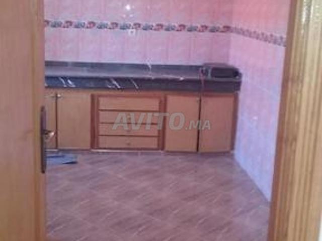 Appartement vente à Sidi Allal El Bahraoui