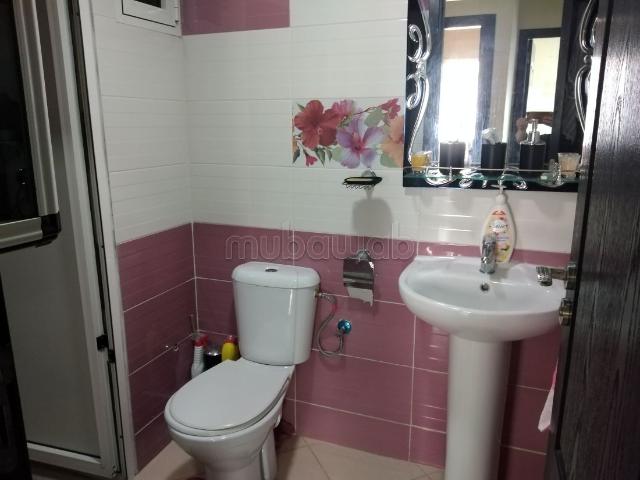 Appartement vente à Sidi Allal El Bahraoui