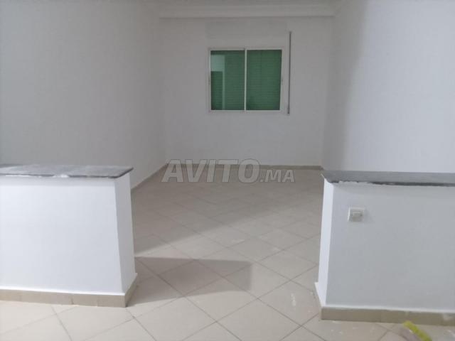 Appartement vente à Sidi Allal El Bahraoui