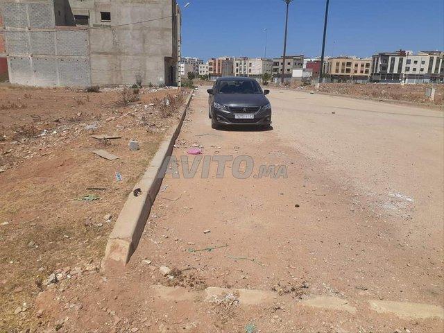 Maison vente à Sidi Allal El Bahraoui