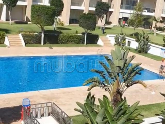 Appartement vente