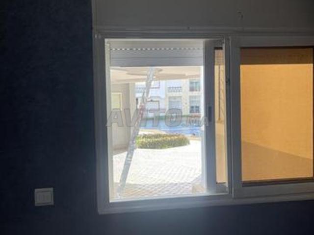 Appartement vente à El Ma, Gharb-Chrarda-Beni Hssen