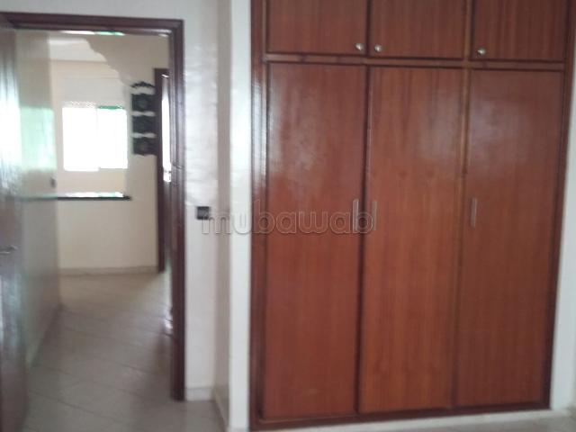 Appartement vente à Salé
