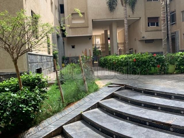 Appartement vente à Salé