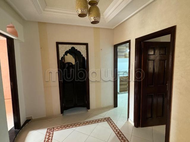 Appartement vente à Salé