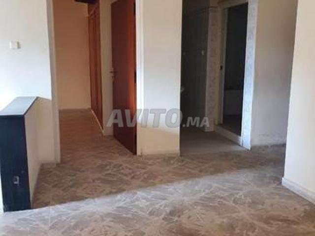 Appartement vente à Sidi Qacem