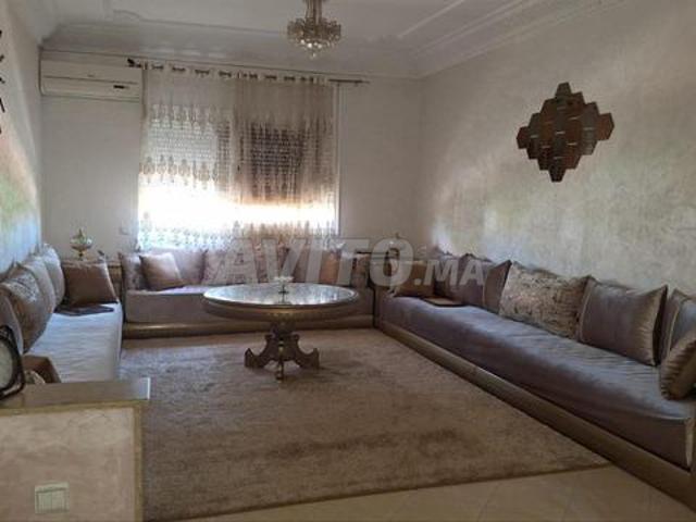 Appartement vente à Sidi Qacem