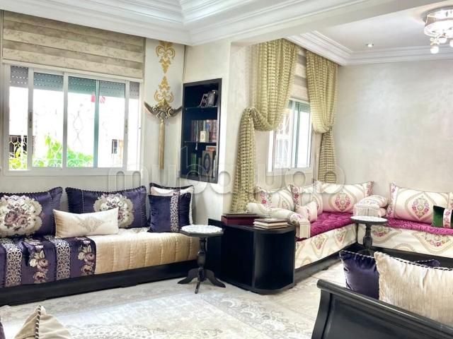 Appartement vente à Anfa, Gharb-Chrarda-Beni Hssen