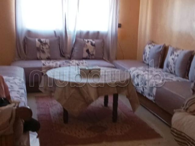 Appartement vente à Anfa, Gharb-Chrarda-Beni Hssen