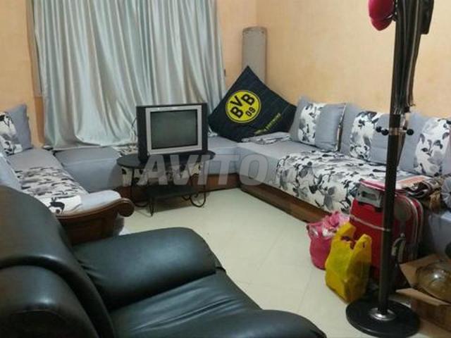 Appartement vente à Anfa, Gharb-Chrarda-Beni Hssen