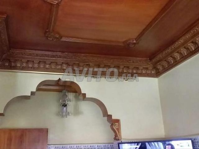 Appartement vente