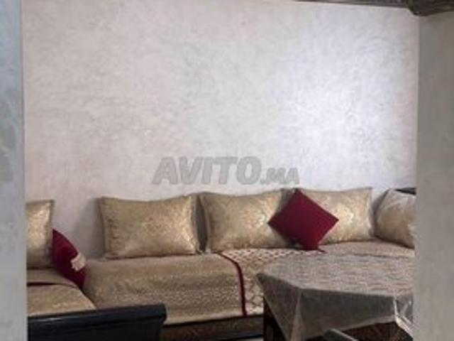 Appartement vente à Anfa, Gharb-Chrarda-Beni Hssen