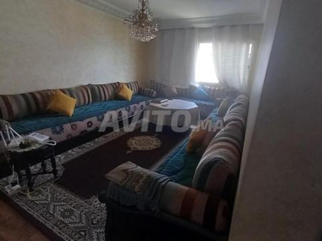 Appartement vente