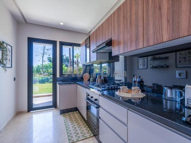 Appartement vente à Bouskoura, Gharb-Chrarda-Beni Hssen
