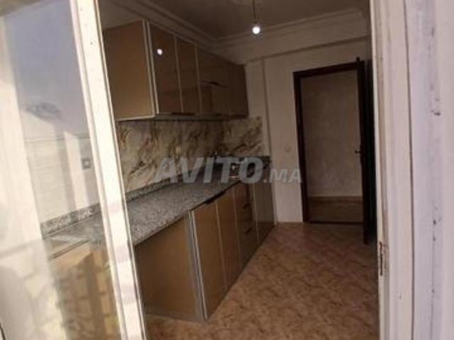 Appartement vente à Anfa, Sidi Moumen