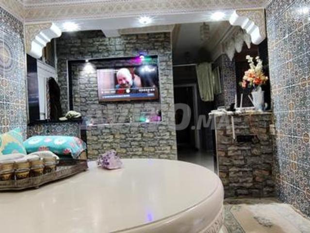 Appartement vente à Anfa, Sidi Moumen