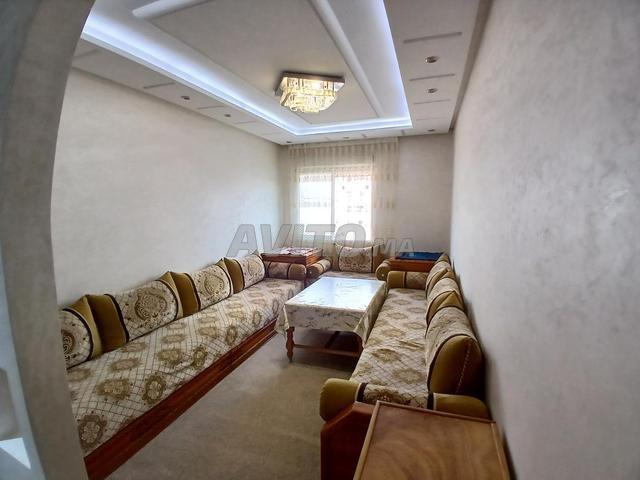 Appartement vente à Anfa, Sidi Moumen