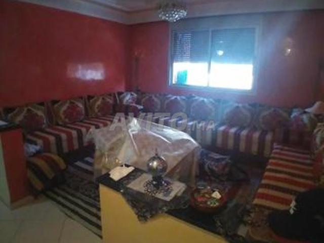 Appartement vente à Anfa, Sidi Moumen