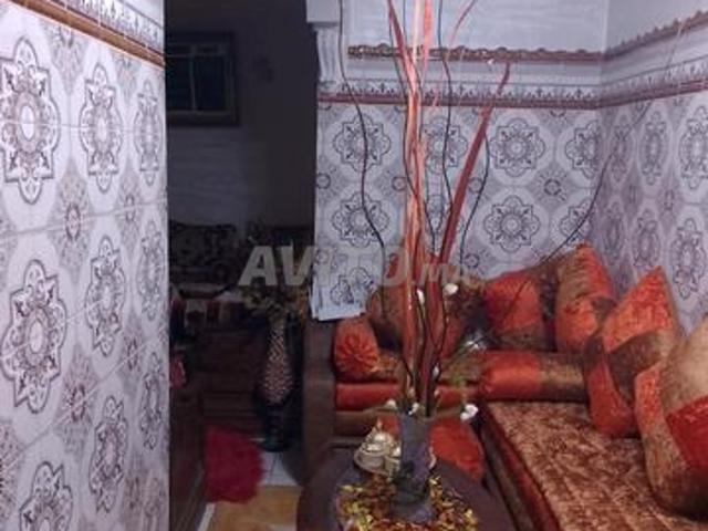 Appartement vente à Anfa, Sidi Moumen