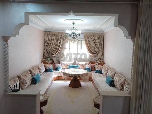 Appartement vente à Anfa, Sidi Moumen