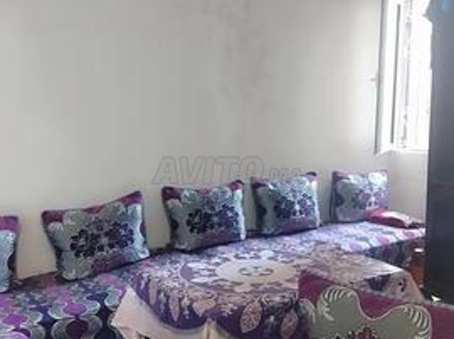 Appartement vente à Anfa, Gharb-Chrarda-Beni Hssen